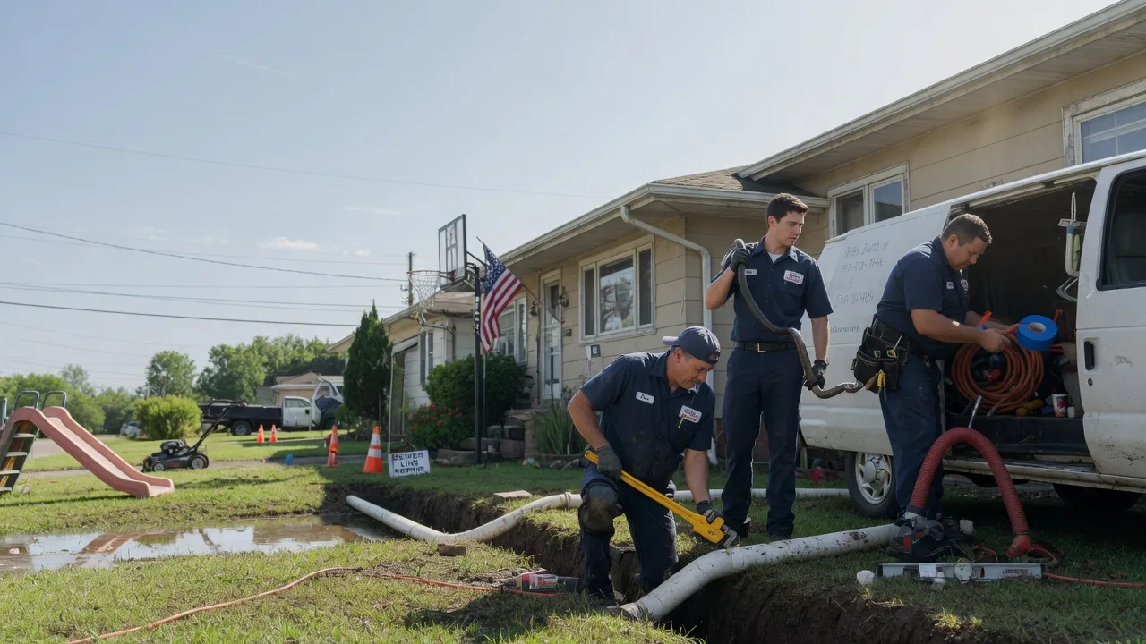 Toilet Installation in Rose Hill, IA near me